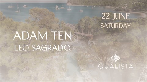 Qualista x Adam Ten