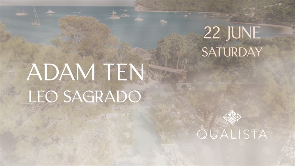 Qualista x Adam Ten