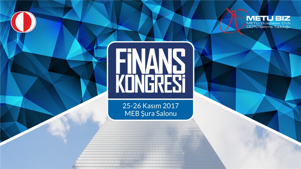 Finans Kongresi'17
