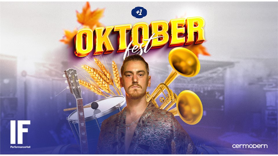 Oktoberfest | CerModern