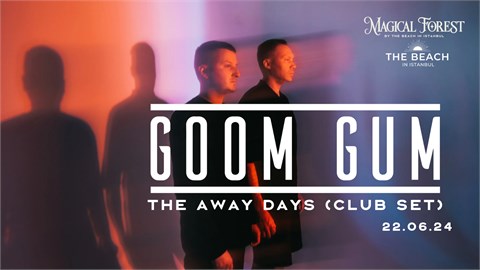 Goom Gum