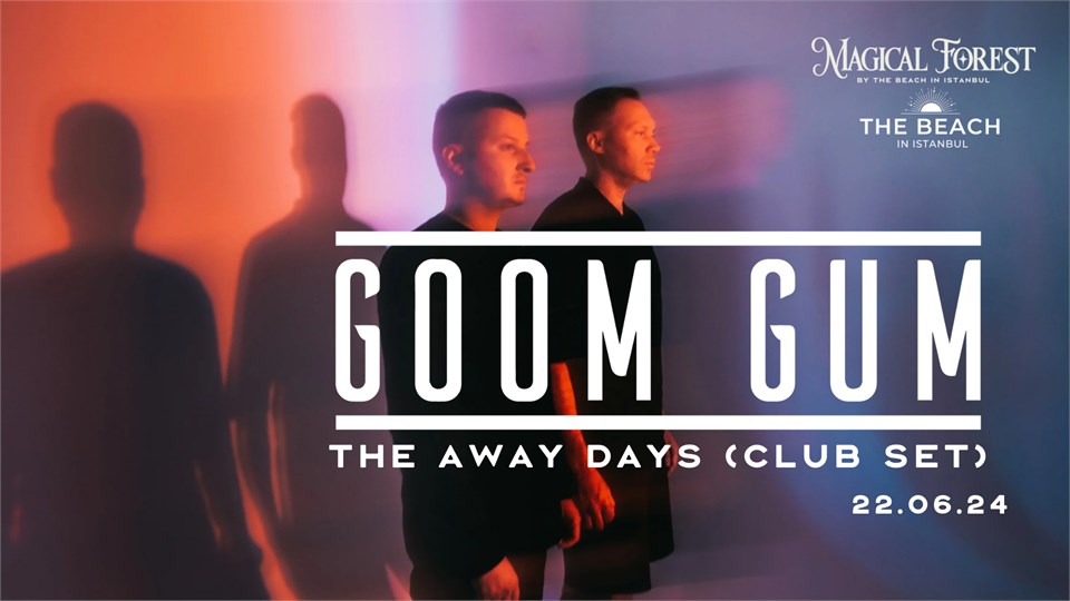 Goom Gum