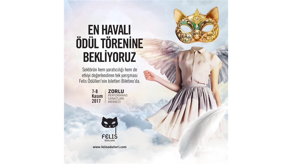 FELİS ÖDÜLLERİ
