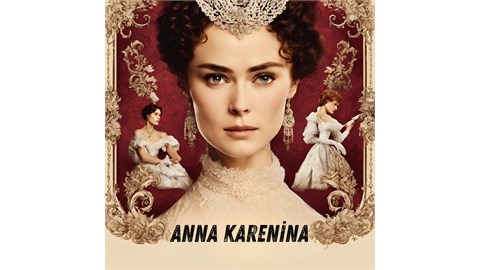 Anna Karenina