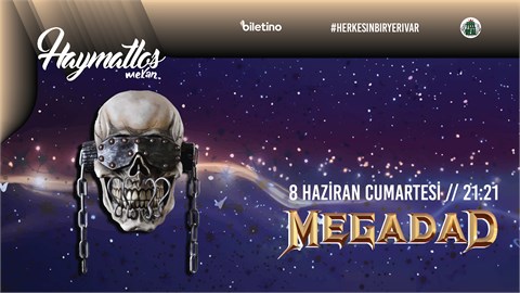 Megadad - Megadeth Tribute Band