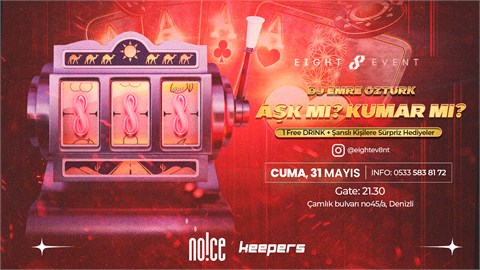 Aşk mı? Kumar mı?