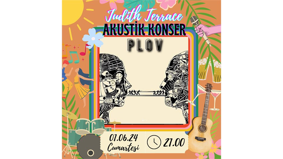 Plov - Akustik Konser
