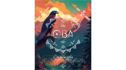 Babakamp OBA Gathering