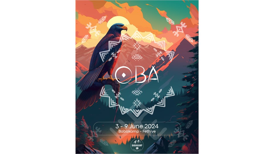 Babakamp OBA Gathering