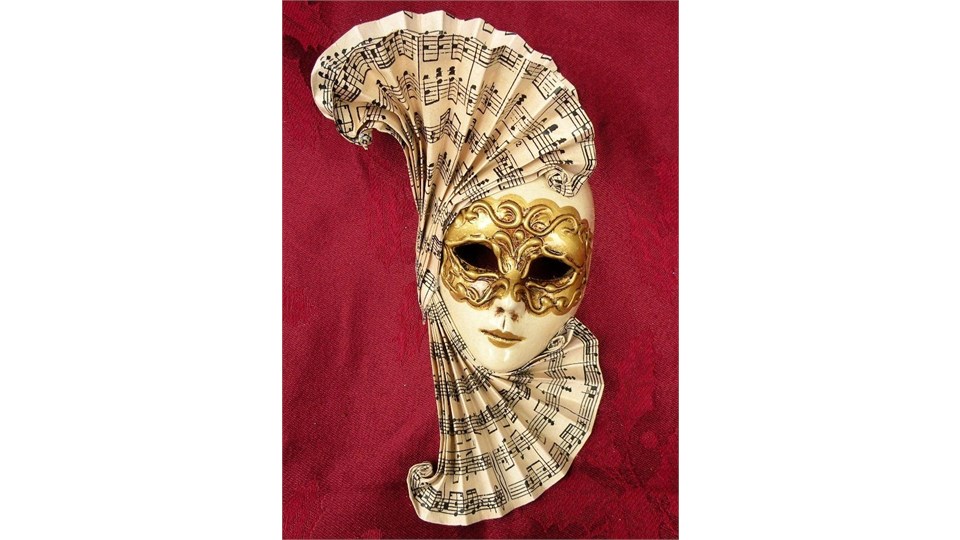 maske boyama (workshop)