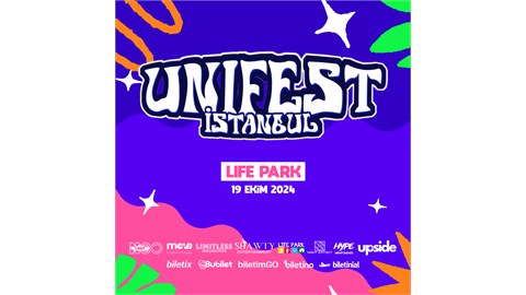ÜniFest İstanbul
