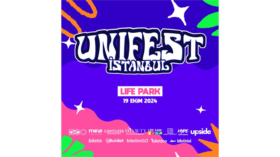 ÜniFest İstanbul
