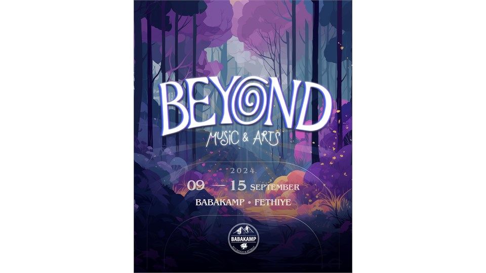 Beyond Music & Arts Festival
