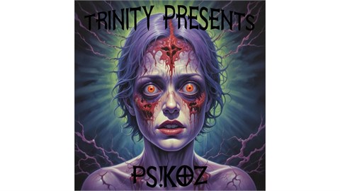 PSIKOZ