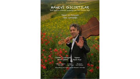 Manevi Gıcırtılar