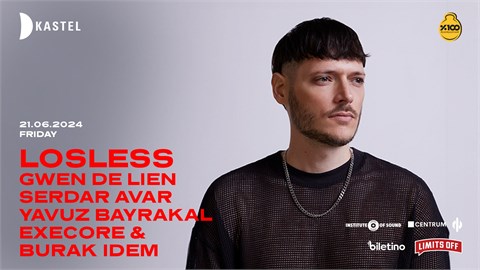 Losless | Kastel