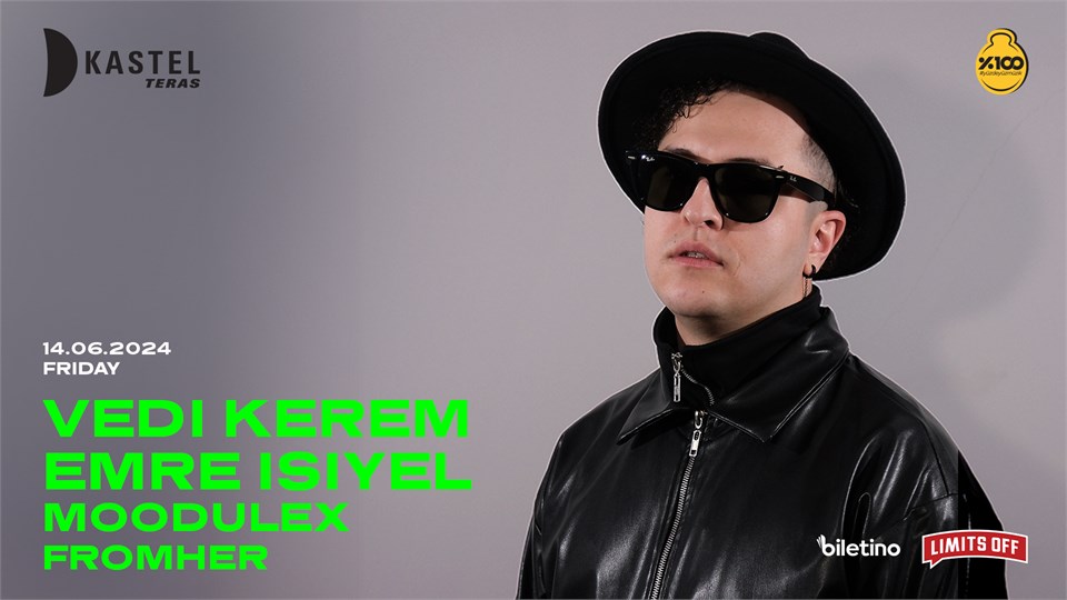 Vedi Kerem | Kastel