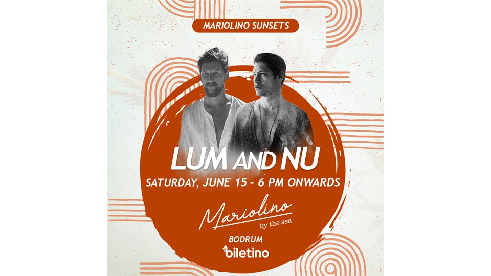MARIOLINO GRAND OPENING LUM+NU