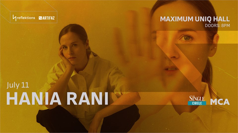 Hania Rani