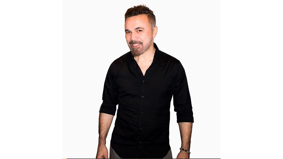 Ümit Sayın 