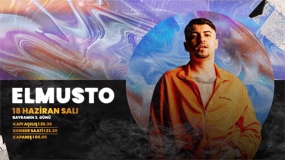 El Musto