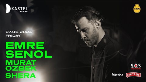 Emre Senol | Kastel 