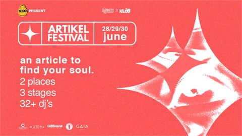 Artikel Festival
