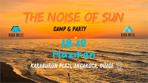 The Noise Of Sun