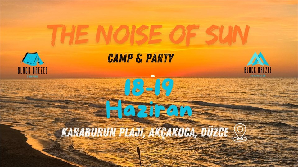 The Noise Of Sun