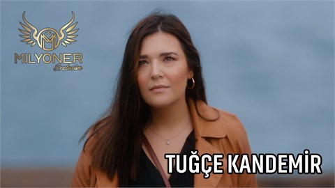 Tuğçe Kandemir