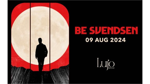 Be Svendsen