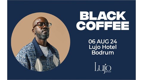 Black Coffee