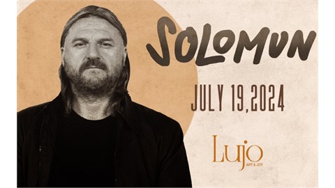Solomun