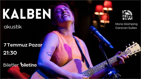 KALBEN  |  Akustik Performans