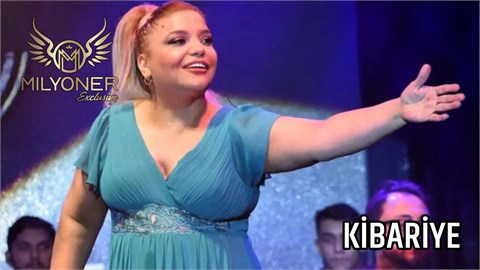 KİBARİYE