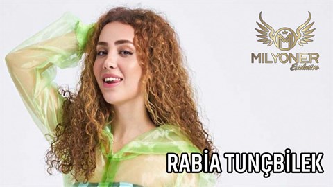 Rabia Tunçbilek