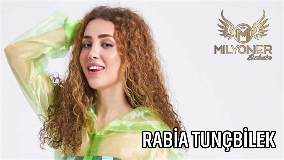 Rabia Tunçbilek