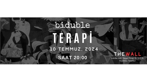 Terapi x biduble Konseri