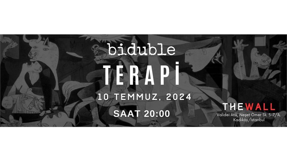 Terapi x biduble Konseri
