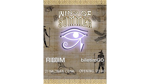Wınd Of Summer