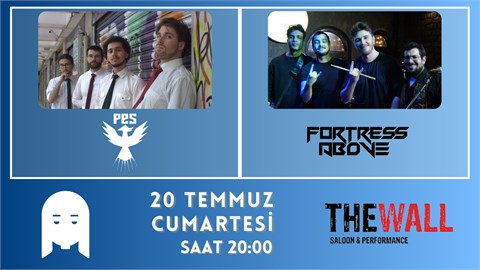 Alternatif Rock Night Temmuz 2024