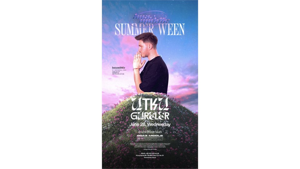 SUMMERWEEN