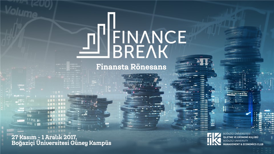 Finance Break'17