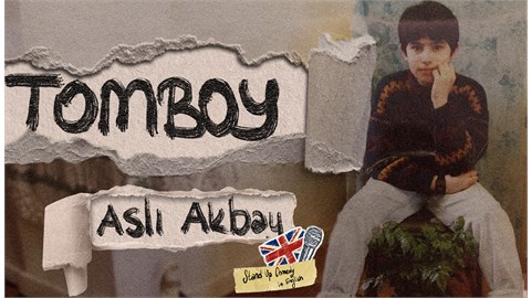 Tomboy