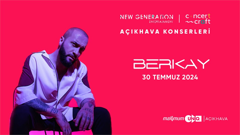 Berkay