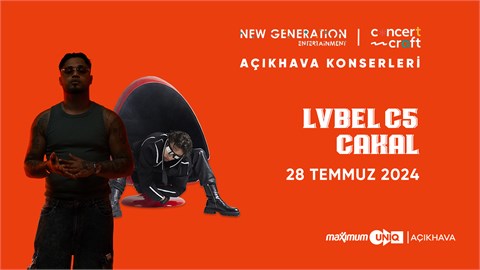 Lvbel C5 & Çakal 