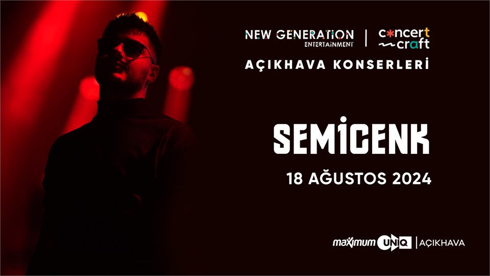 Semicenk