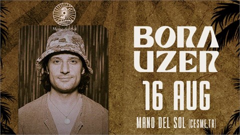BORA UZER