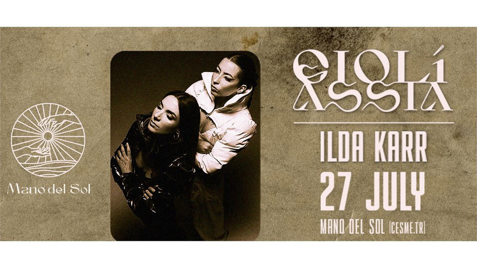 Gioli & Assia