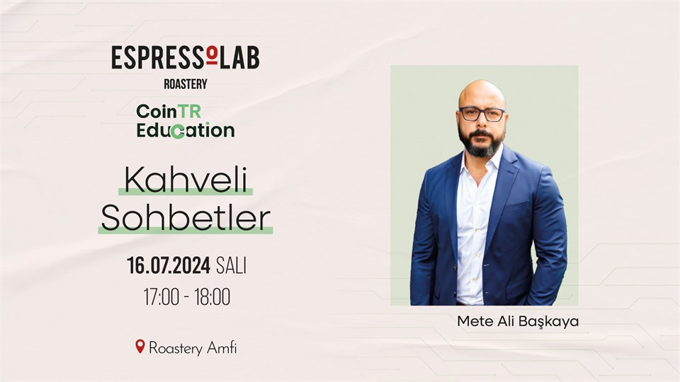 Kahveli Sohbetler